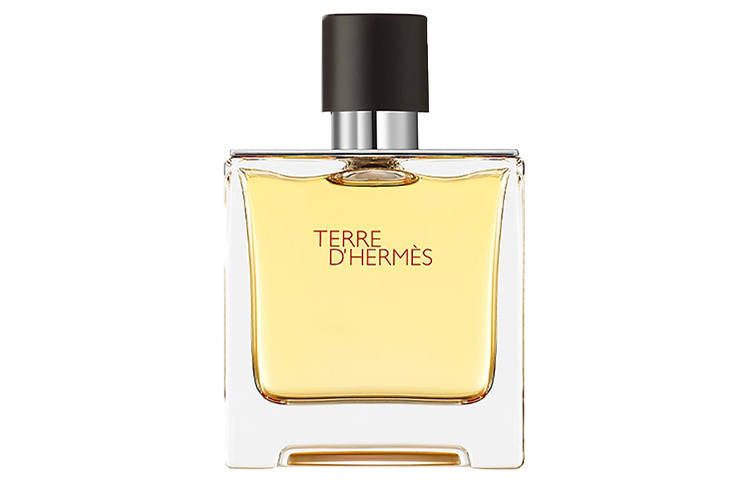 HERMES Earthy Aroma Eau De Parfum Woody Scent Family Parfum 75ml/200ml Birthday Gift For Women's/for Men