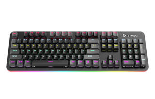 Titanium Keyboards