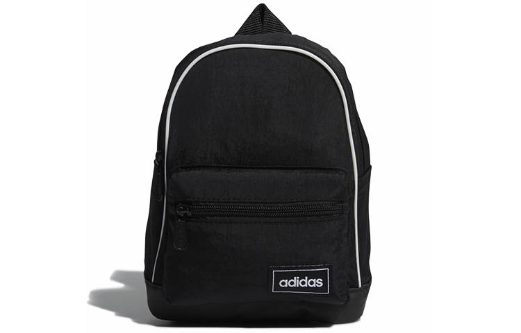Adidas Neo Adidas Polyamide Backpack Regular Women's Black