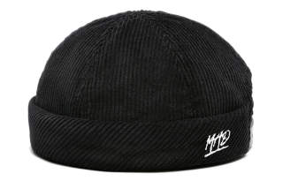 The MAD HATcher Thermal Corduroy Hats & Caps Unisex