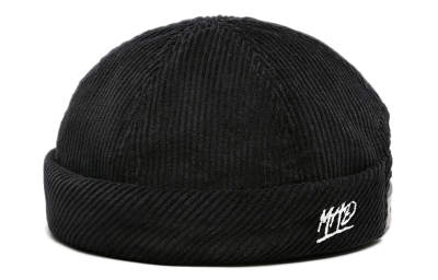 The MAD HATcher Thermal Corduroy Hats & Caps Unisex