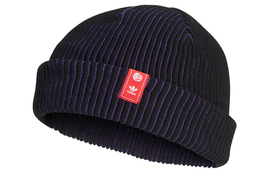 Adidas Originals Acrylic Fiber Hats & Caps Unisex