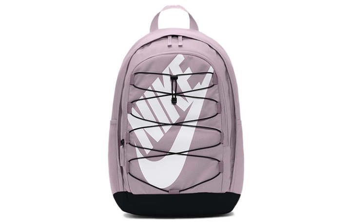 Nike Nike Hayward Fabric Backpack Regular Unisex Ice Light Purple