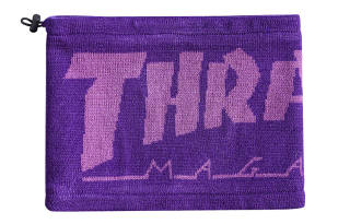 Thrasher Polyester Snoods Unisex