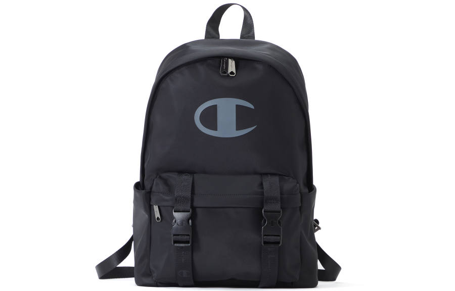 Champion Champion Canvas Backpack Regular Unisex Multicolor