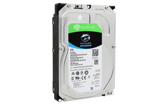 SEAGATE Mechanical Hard Drives