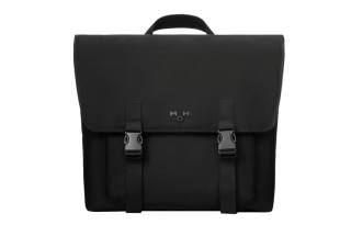 MAH Polyester Backpack Unisex Multicolor