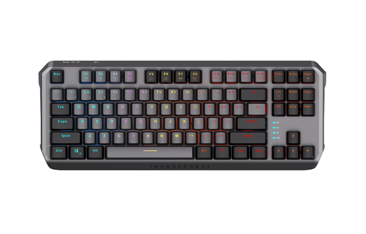 ThundeRobot ThundeRobot Keyboards