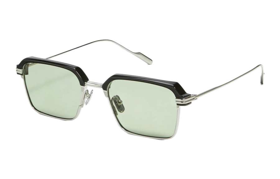 GENTLE MONSTER GENTLE MONSTER Titanium Alloy Irregular Shape Eyeglass Frames Unisex