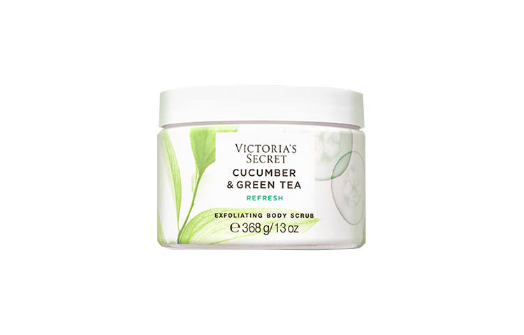 Victoria's Secret Body Scrubs