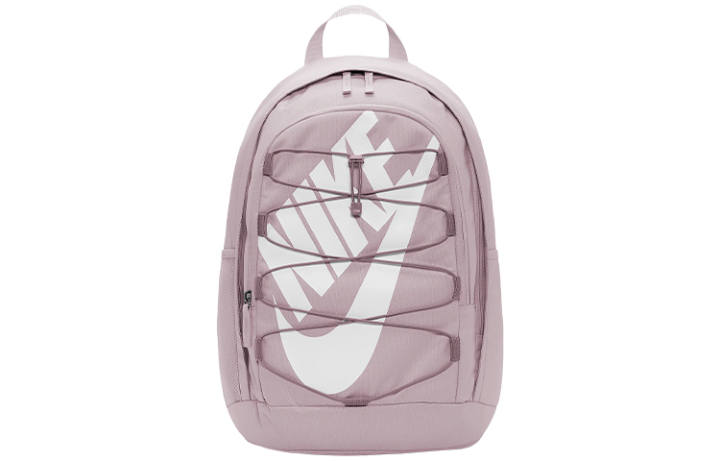 Nike Nike Hayward Polyester Backpack Regular Unisex Pink