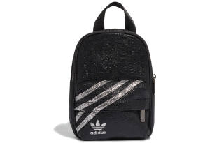Adidas Originals Adidas PET Backpack Regular Women's Black