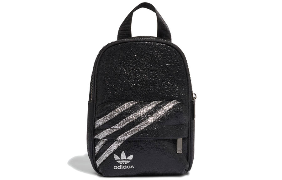 Adidas Originals Adidas Originals Adidas PET Backpack Regular Women's Black