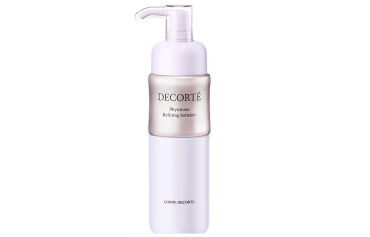 DECORTE Plant Xinyun Lotions Moisturizing And Hydrating 200ml Skincare