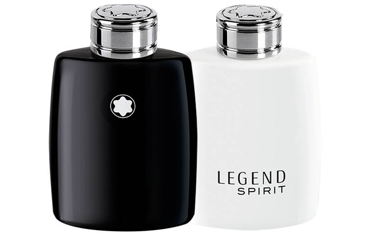 MONTBLANC Men's Eau De Parfum Sample Set Two Piece Set Sample Set Two Piece Set, Wooden Fragrance Eau De Parfum EDP
