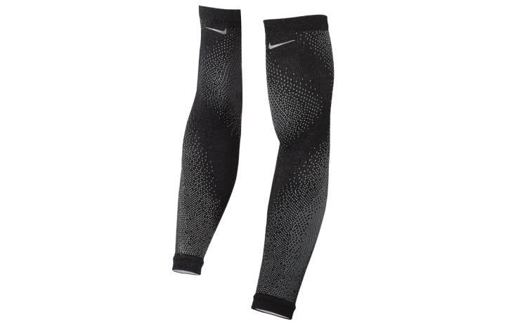 Nike Nike Polyester Sun Protection Sleeves Unisex