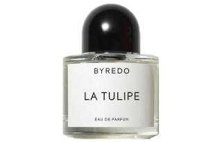 Byredo Classic Version Tulip Women's Perfume Potpourri Scent Eau De Parfum EDP Freesia Green Leaf