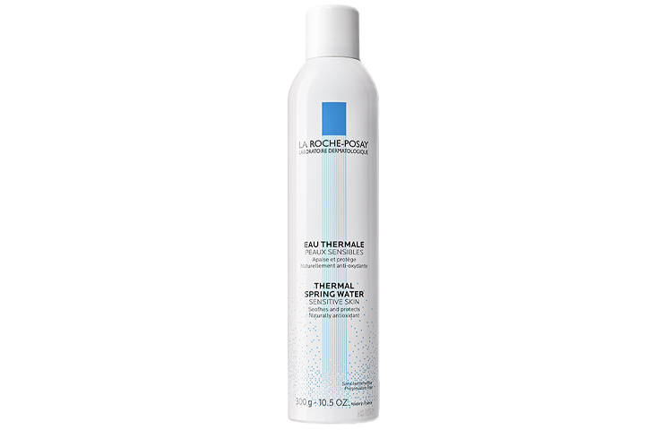 La Roche-Posay LIFUQUAN Soothing Regulate Onsen Sui Spray, Toner Soothing Hydrating Refreshing 150ml/300ml Skincare