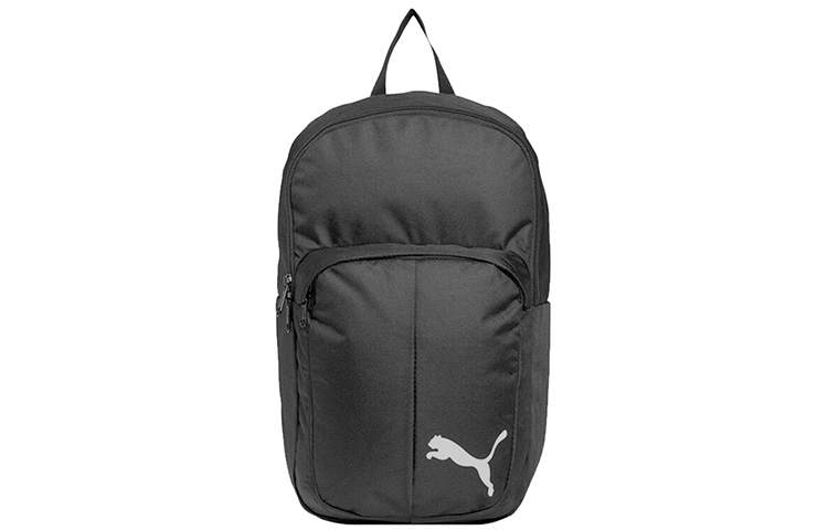 PUMA PUMA Fabric Backpack Regular Unisex Black