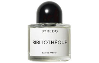 Byredo Classic Library Perfumes Woody Floral Eau De Parfum EDP Peach Plum 50ml/100ml