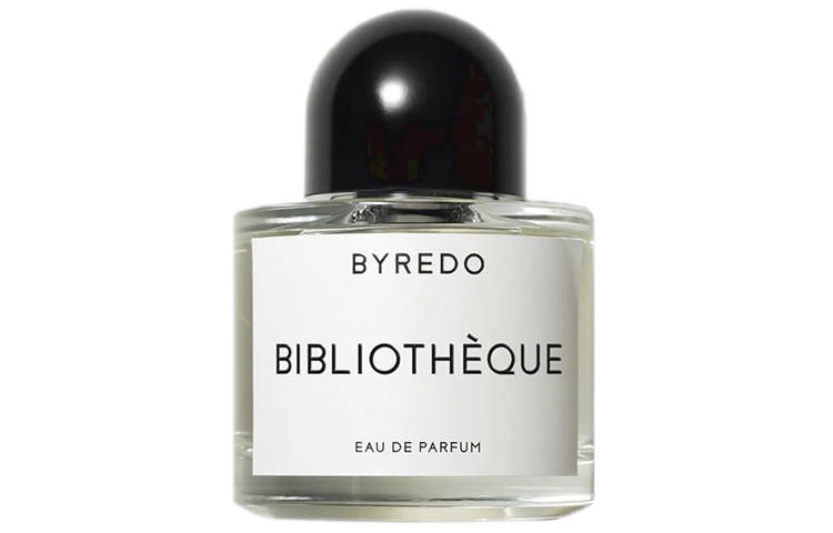 Byredo Classic Library Perfumes Woody Floral Eau De Parfum EDP Peach Plum 50ml/100ml