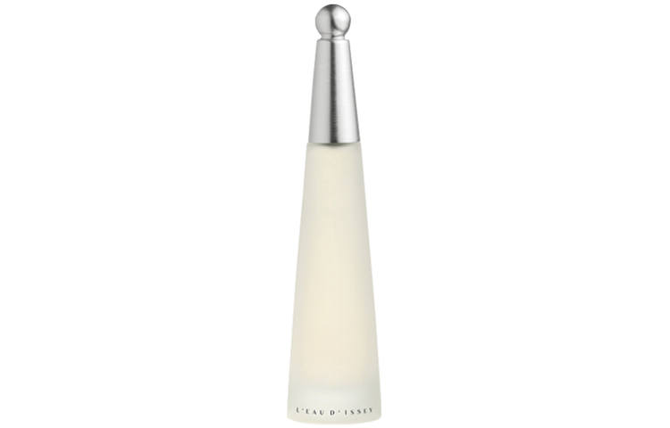 ISSEY MIYAKE Lifetime Water Women's Perfumes Aquatic Floral Eau De Toilette Lotus White Rose