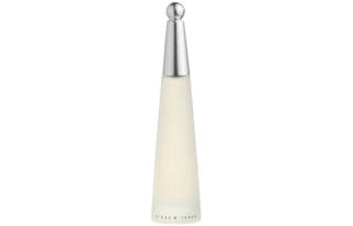 ISSEY MIYAKE Lifetime Water Women's Perfumes Aquatic Floral Eau De Toilette Lotus White Rose