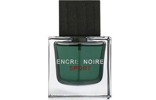 LALIQUE LAILI Ink Love Sports Edition Men's Perfumes Woody Aquatic Scent Family Eau De Toilette 100ml