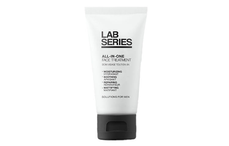 LAB SERIES Men's Multi Effect Lotions Refreshed And Oil Control Repairing Wrinkle Reducing 50ml/100ml