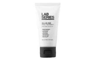 LAB SERIES Men's Multi Effect Lotions Refreshed And Oil Control Repairing Wrinkle Reducing 50ml/100ml