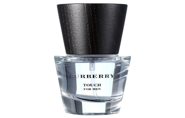 Burberry Touch Love Connection Men's Perfumes Woody Floral Scent Eau De Toilette 30ml/100ml Gift For Boyfriend Gift