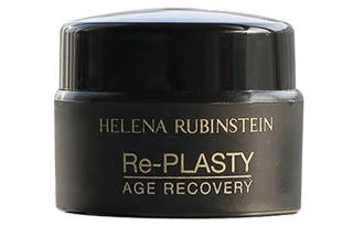 HELENA RUBINSTEIN Black Bandage Revitalizing Repairing Soothing Night Cream Sample Pack Tightening Hydrating