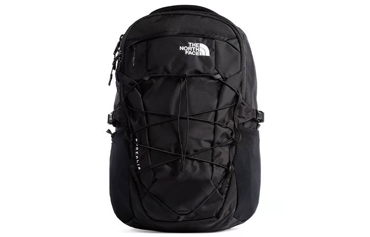 THE NORTH FACE Borealis 28L Backpack Outdoor Bag Nylon Black Unisex