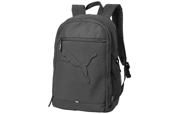 PUMA PUMA Polyester Backpack Regular Unisex Black