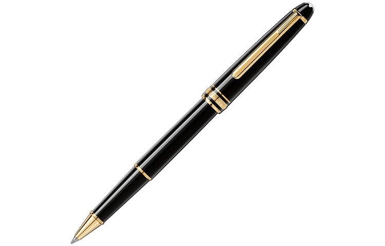 MONTBLANC Meisterstuck Ballpoint Pens & Sign Pens