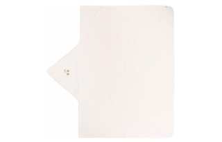 Bonpoint Shawls Unisex White