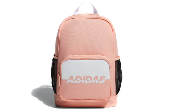 Adidas Adidas Polyester Backpack Regular Women's Pink