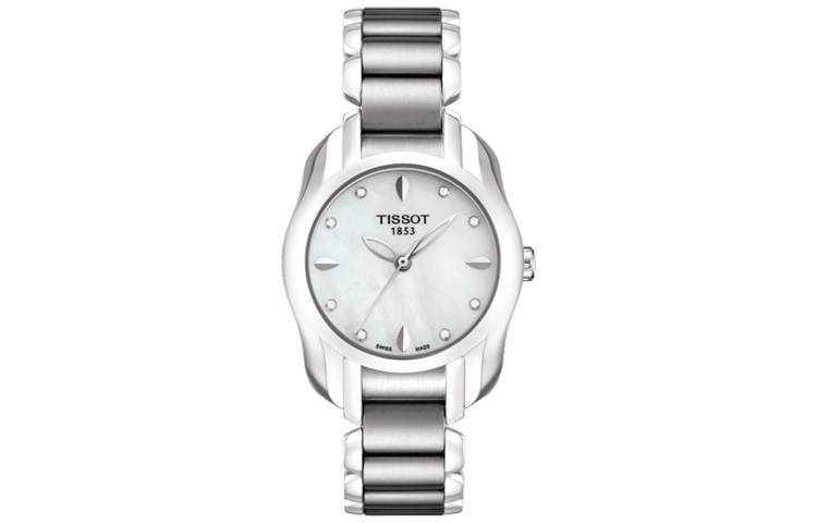 TISSOT Trend T Wave T023.210.11.116.00