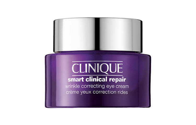 CLINIQUE Purple Light Wrinkle Reducing Eye Creams