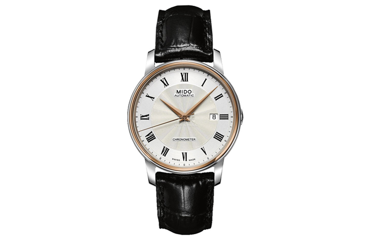 MIDO Women's Baroncelli Watch
