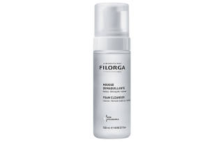 FILORGA FEILUOJIA Hyaluronic Acid Makeup Removal Mousse Cleansers Cleaning Brightening Makeup Removal Hydrating 150ml