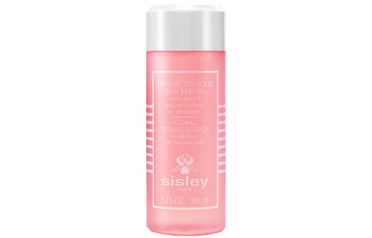 Sisley Potpourri Moisturizing Toner Hydrating Soothing Brightening Hydrating 100ml/250ml