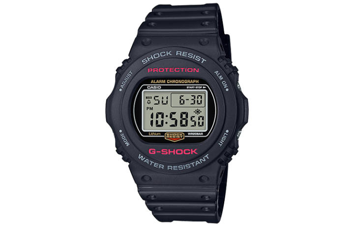 CASIO CASIO G-Shock DW5750E-1