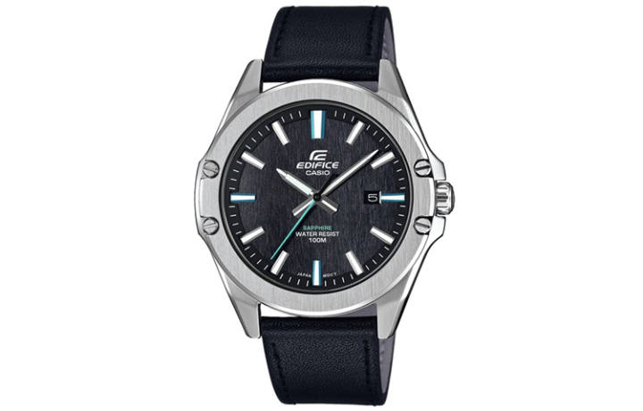 CASIO CASIO Men EDIFICE Black Watch