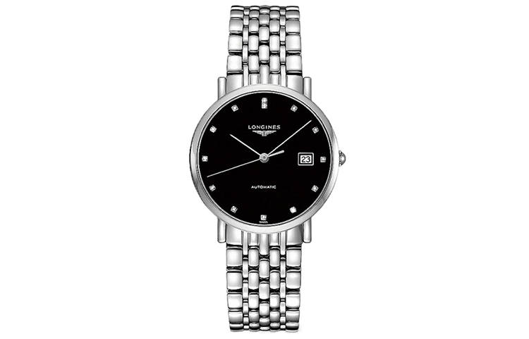 LONGINES LONGINES Men's Boya Collection Watch