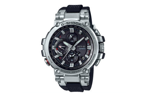 CASIO CASIO Unisex G-SHOCK Watch MTG-B1000
