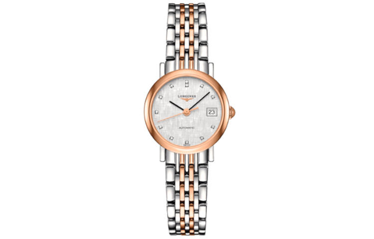 LONGINES LONGINES Elegant Collection L4.309.5.77.7