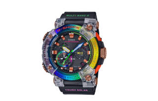 G-SHOCK Casio G SHOCK GWFA1000BRT 1A