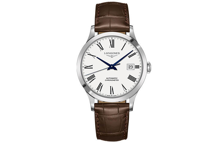 LONGINES LONGINES Record Collection L2.821.4.11.2