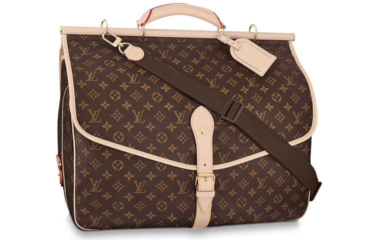 LOUIS VUITTON Lv None